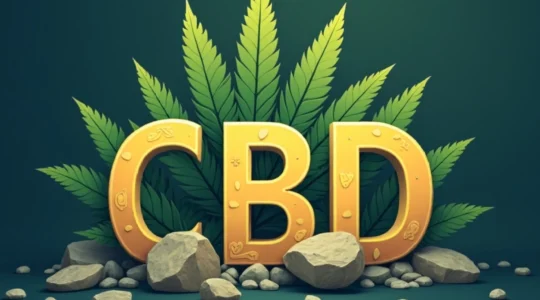 Acheter du CBD pas cher